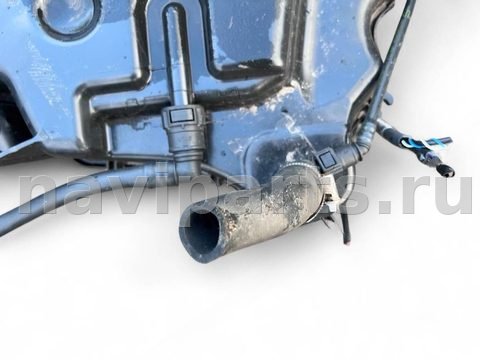 Бак AdBlue BMW 4 G22/G23, 2022 г., OEM 16197454338, арт. 19243, фото 3