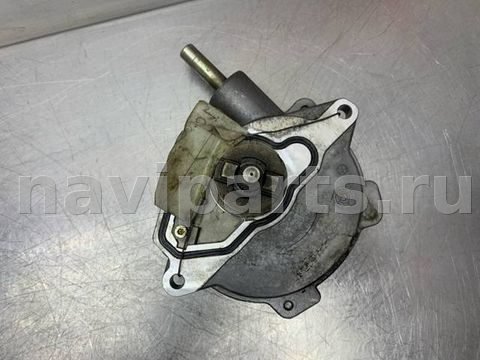 Вакуумный насос Mercedes C W203, 2003 г., OEM A2712300465, арт. 19255, фото 2