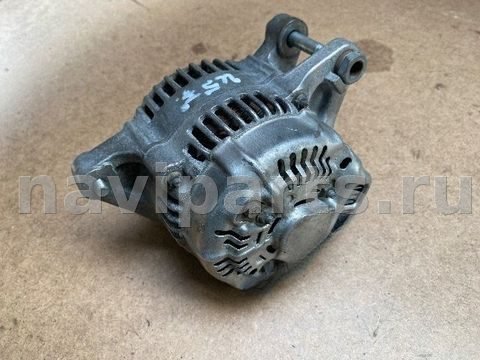 Генератор Toyota Matrix, 2007 г., OEM 270600D110, арт. 192700053
