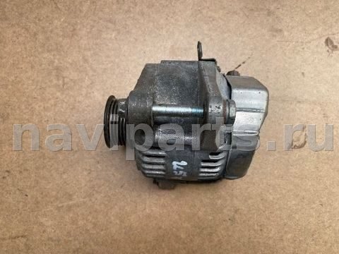 Генератор Toyota Matrix, 2007 г., OEM 270600D110, арт. 192700053, фото 4