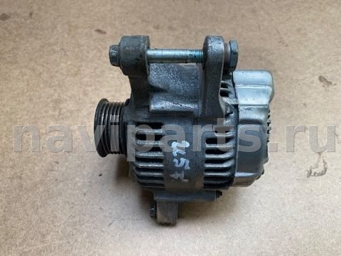 Генератор Toyota Matrix, 2007 г., OEM 270600D110, арт. 192700053, фото 6