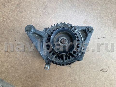 Генератор Toyota Matrix, 2007 г., OEM 270600D110, арт. 192700053, фото 7