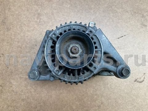 Генератор Toyota Matrix, 2007 г., OEM 270600D110, арт. 192700053, фото 8