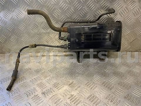 Адсорбер Kia Sportage, 2013 г., OEM 314202S100, арт. 192794, фото 2