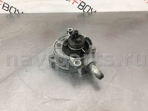 Вакуумный насос Mercedes C W203, 2006 г., OEM A6462300165, арт. 19289