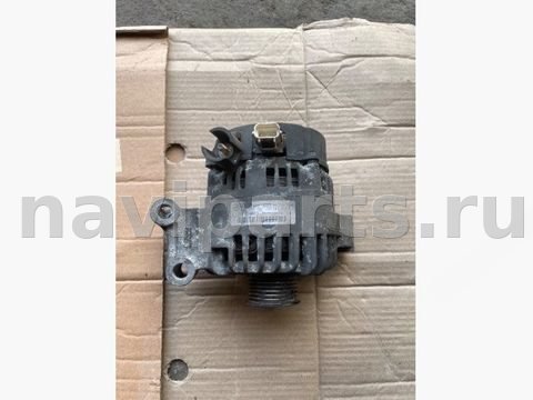 Генератор Ford Focus, 2008 г., OEM 3n1110300ae, арт. 193259918_1, фото 5