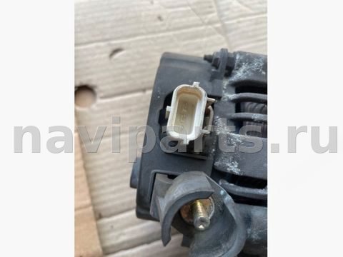 Генератор Ford Focus, 2007 г., OEM 3n1110300ae, арт. 193259927, фото 3