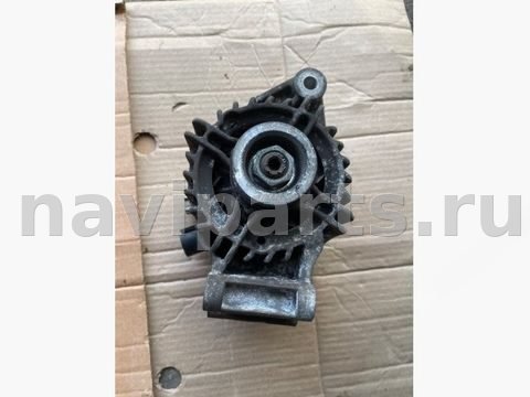 Генератор Ford Focus, 2007 г., OEM 3n1110300ae, арт. 193259927, фото 4