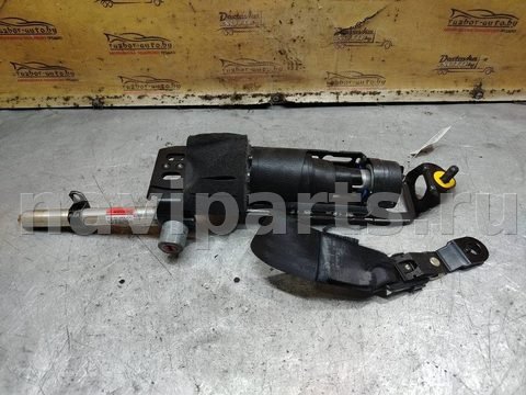 Ремень безопасности передний правый Volvo V50, OEM 609090100е, арт. 193321