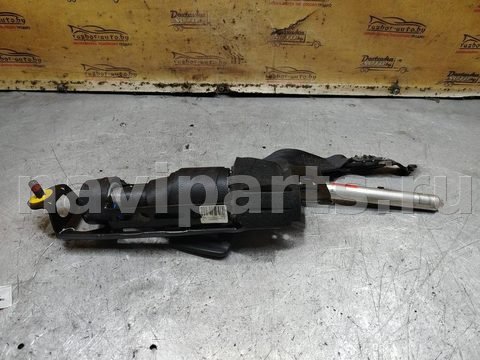 Ремень безопасности передний правый Volvo V50, OEM 609090100е, арт. 193321, фото 2