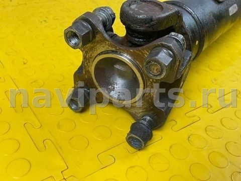 Карданный вал передний Infiniti QX56 Z62, 2011 г., OEM 372005X00A, арт. 19398, фото 10