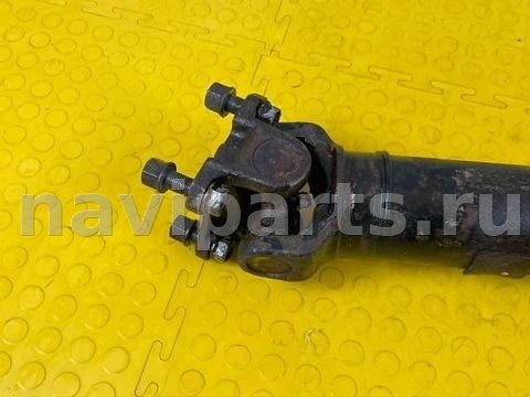 Карданный вал передний Infiniti QX56 Z62, 2011 г., OEM 372005X00A, арт. 19398, фото 2