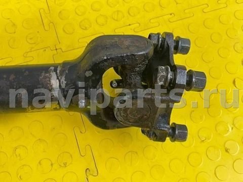 Карданный вал передний Infiniti QX56 Z62, 2011 г., OEM 372005X00A, арт. 19398, фото 3