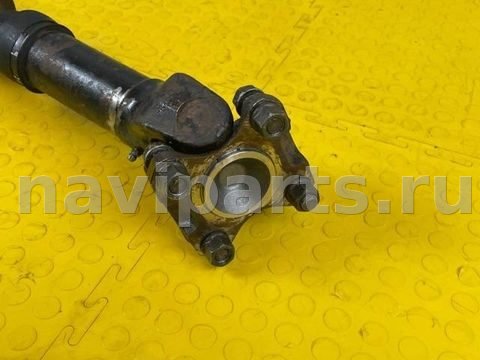 Карданный вал передний Infiniti QX56 Z62, 2011 г., OEM 372005X00A, арт. 19398, фото 4