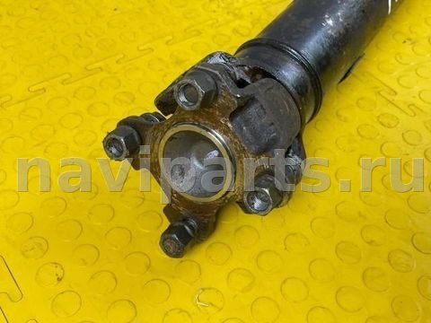 Карданный вал передний Infiniti QX56 Z62, 2011 г., OEM 372005X00A, арт. 19398, фото 5