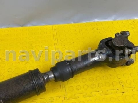 Карданный вал передний Infiniti QX56 Z62, 2011 г., OEM 372005X00A, арт. 19398, фото 6
