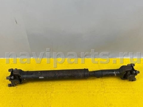 Карданный вал передний Infiniti QX56 Z62, 2011 г., OEM 372005X00A, арт. 19398, фото 7