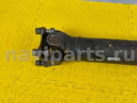 Карданный вал передний Infiniti QX56 Z62, 2011 г., OEM 372005X00A, арт. 19398, фото 8