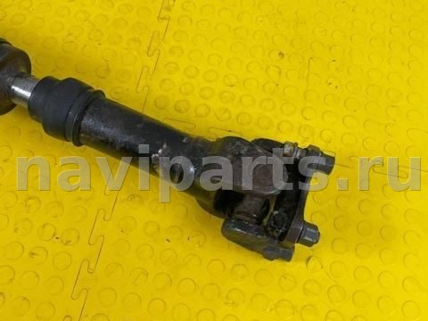 Карданный вал передний Infiniti QX56 Z62, 2011 г., OEM 372005X00A, арт. 19398, фото 9