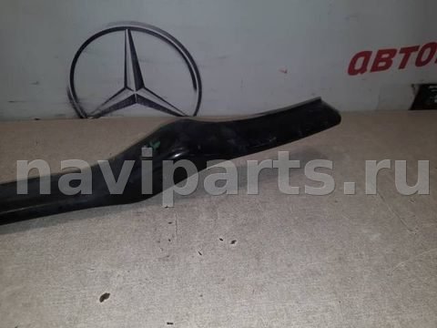 Усилитель бампера переднего Land-Rover Defender, OEM 51647266325, арт. 19414, фото 2