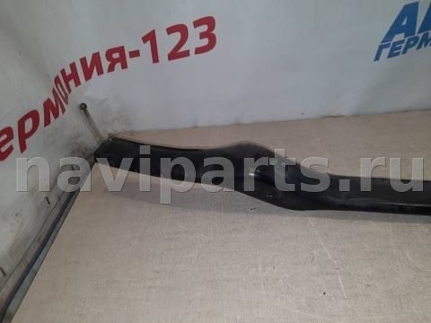 Усилитель бампера переднего Land-Rover Defender, OEM 51647266325, арт. 19414, фото 4