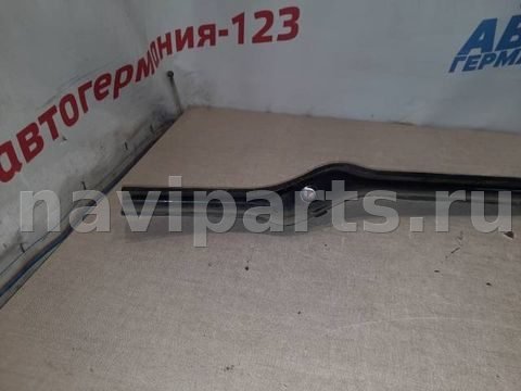 Усилитель бампера переднего Land-Rover Defender, OEM 51647266325, арт. 19414, фото 7