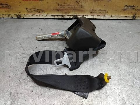 Ремень безопасности задний правый Volvo V50, OEM 8639553, арт. 194410