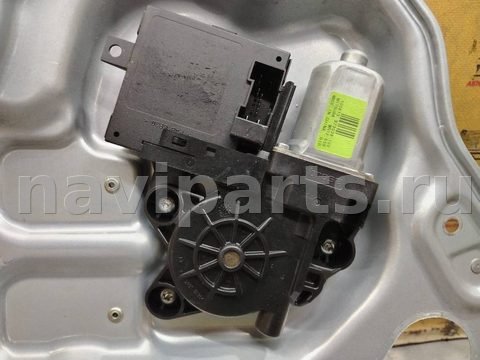 Стеклоподъёмник электрический задний левый Volvo V50, OEM 8679082lh, арт. 194455, фото 2