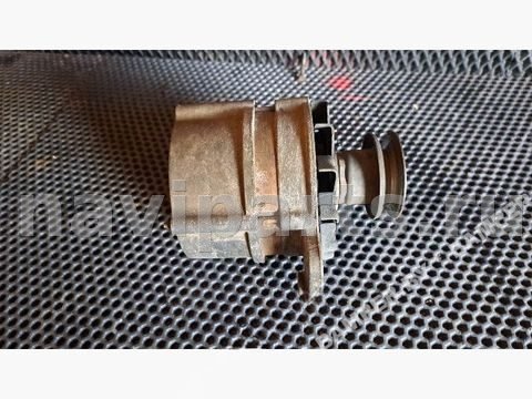 Генератор Volkswagen Passat V3, 1989 г., арт. 194613056
