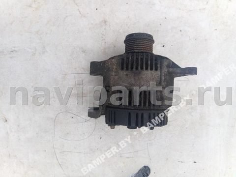 Генератор Renault Megane, 2000 г., арт. 194614974, фото 3