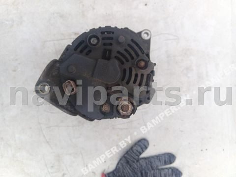 Генератор Renault Megane, 2000 г., арт. 194614974, фото 4