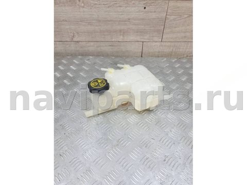 Бачок расширительный Chevrolet Volt, 2018 г., арт. 19492445, фото 3
