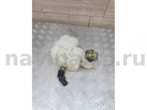 Бачок расширительный Chevrolet Volt, 2018 г., OEM 23123562, арт. 19492446, фото 2