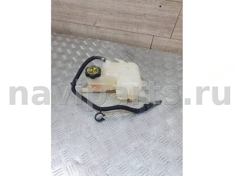 Бачок расширительный Chevrolet Volt, 2018 г., OEM 23123562, арт. 19492447, фото 2