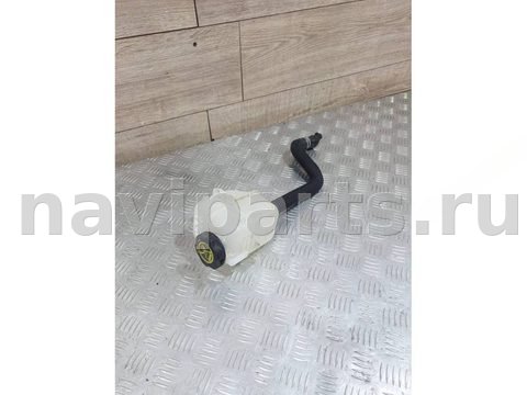 Бачок расширительный Chevrolet Volt, 2018 г., OEM 42439123, арт. 19492451