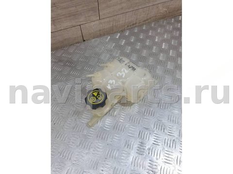 Бачок расширительный Chevrolet Volt, 2018 г., OEM 23123562, арт. 19492453