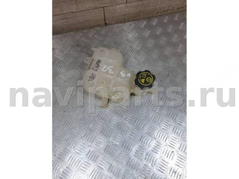 Бачок расширительный Chevrolet Volt, 2018 г., OEM 23123562, арт. 19492453, фото 2