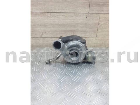 Турбина Audi A6, 1999 г., OEM 059145701K, арт. 19492736