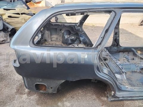 Крыло заднее правое Volvo V40 рестайлинг, 2000 г., арт. 195190