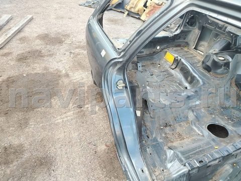 Крыло заднее правое Volvo V40 рестайлинг, 2000 г., арт. 195190, фото 6