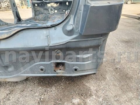 Крыло заднее правое Volvo V40 рестайлинг, 2000 г., арт. 195190, фото 8