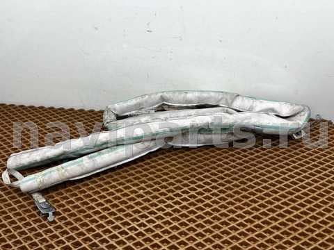 Подушка безопасности боковая шторка правая Jaguar F-Pace, 1952 г., арт. 19523_1, фото 4