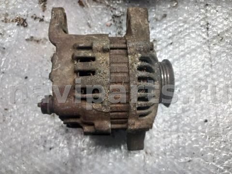 Генератор Nissan Sunny, 1991 г., арт. 195708053, фото 2