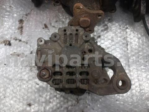 Генератор Nissan Sunny, 1991 г., арт. 195708053, фото 4