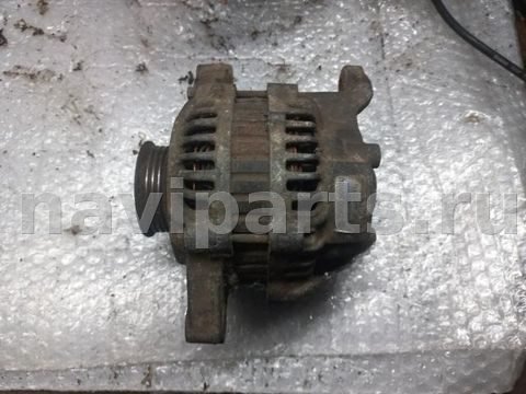 Генератор Nissan Sunny, 1991 г., арт. 195708053, фото 5