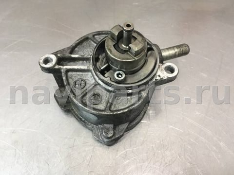 Вакуумный насос Mercedes CLK W209, 2006 г., OEM A6462300165, арт. 19589