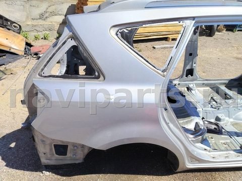 Крыло заднее правое Kia Ceed, 2006 г., арт. 196520