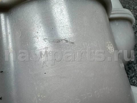 Бачок расширительный Mercedes ML W163, 1965 г., OEM a2065000000, арт. 1965, фото 6