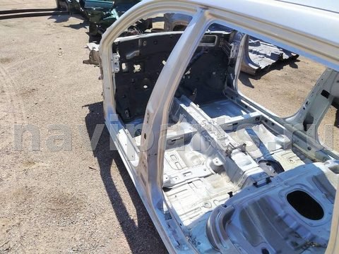 Стойка кузовная центральная левая Kia Ceed, арт. 196734, фото 4
