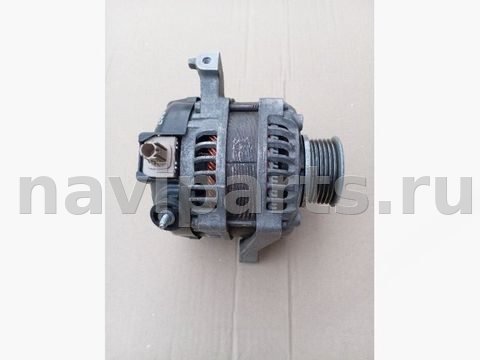 Генератор Toyota Auris, 2014 г., OEM DENSO, арт. 197113379